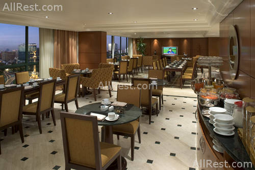 Sheraton Maria Isabel Hotel and Towers 17